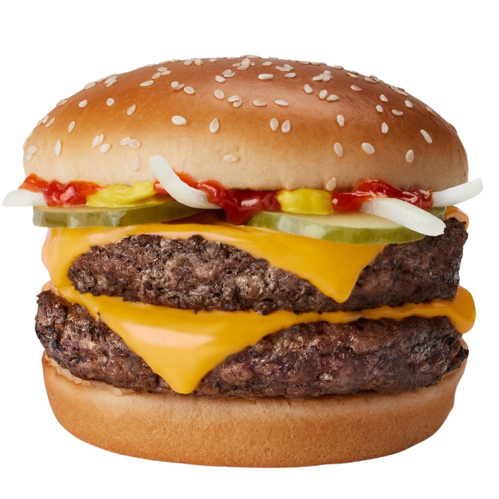 DoubleQuarterPounderwithCheese