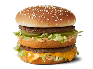 BigMac